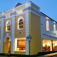 85a St James Street