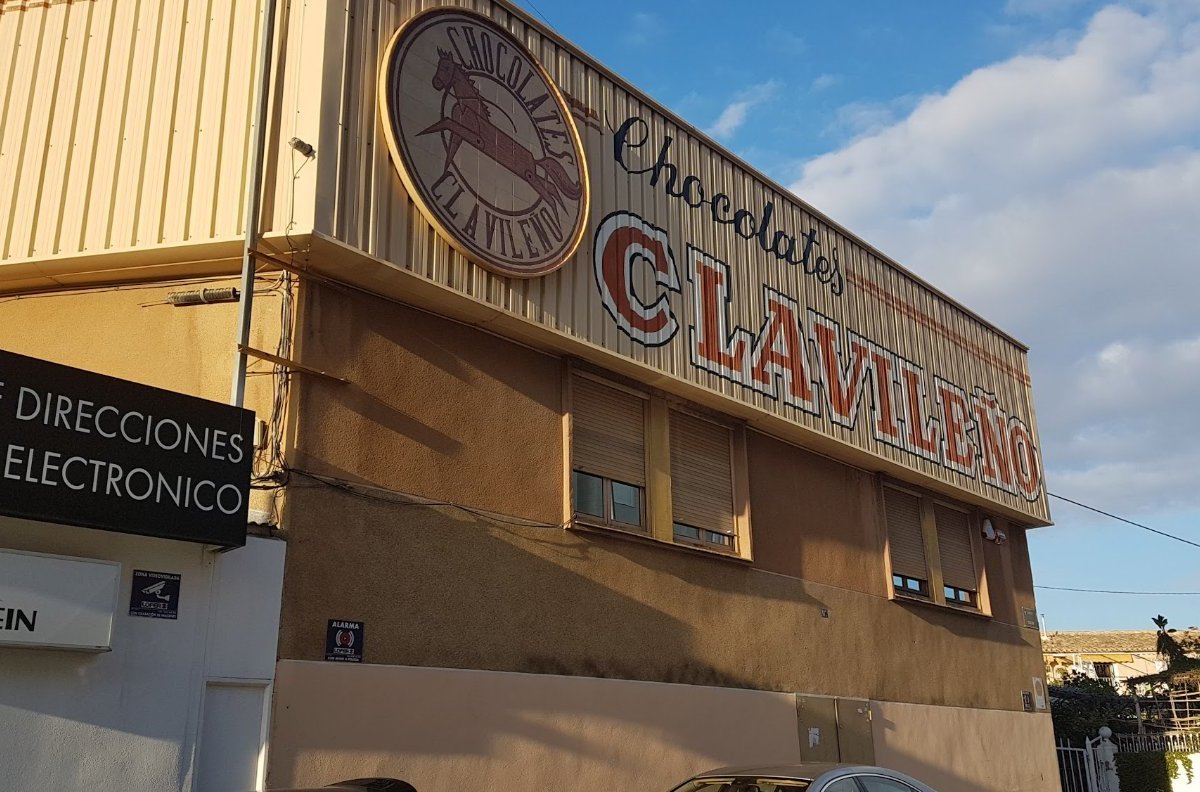 Clavileno (Villajoyosa) - All You Need to Know BEFORE You Go