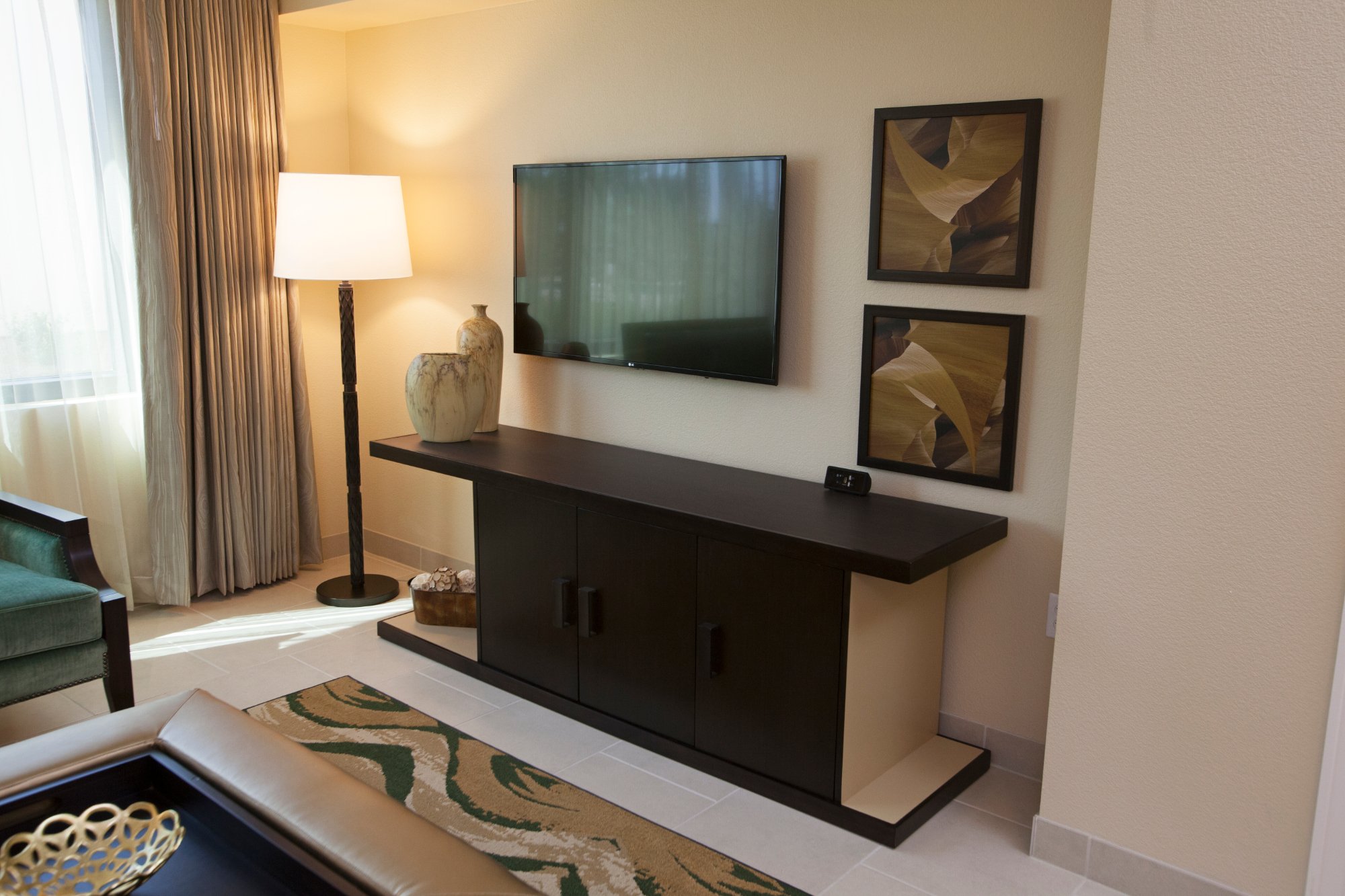 Hotel photo 5 of The Berkley, Las Vegas.