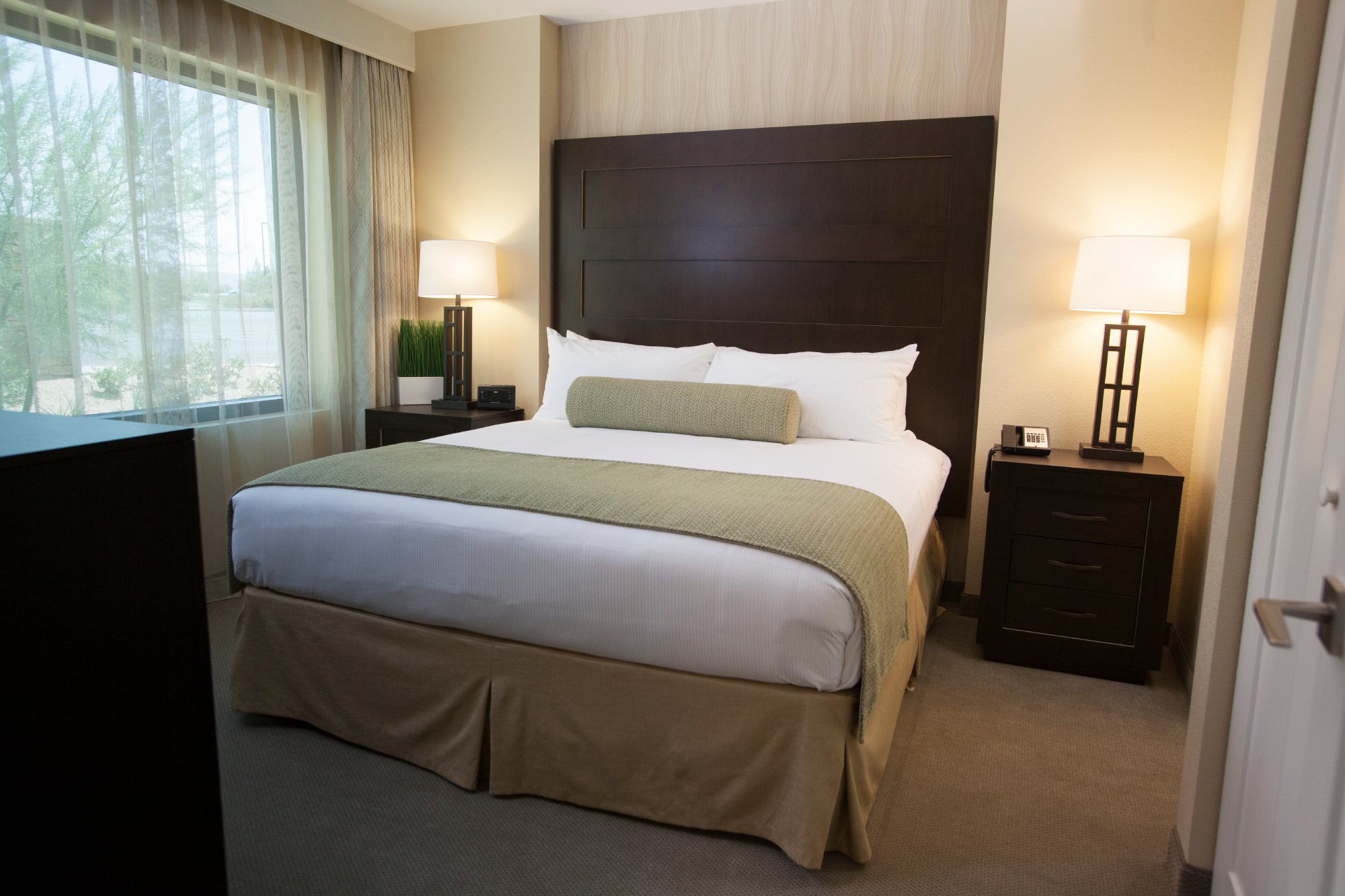 Hotel photo 4 of The Berkley, Las Vegas.