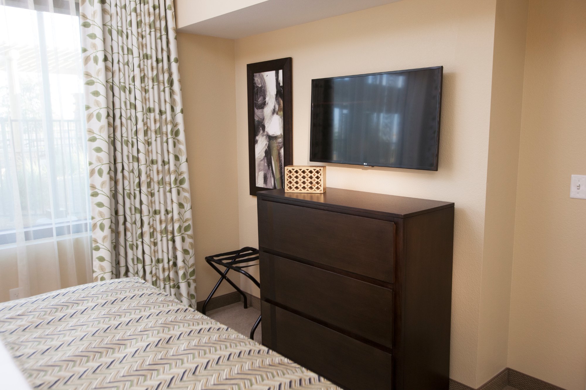 Hotel photo 1 of The Berkley, Las Vegas.