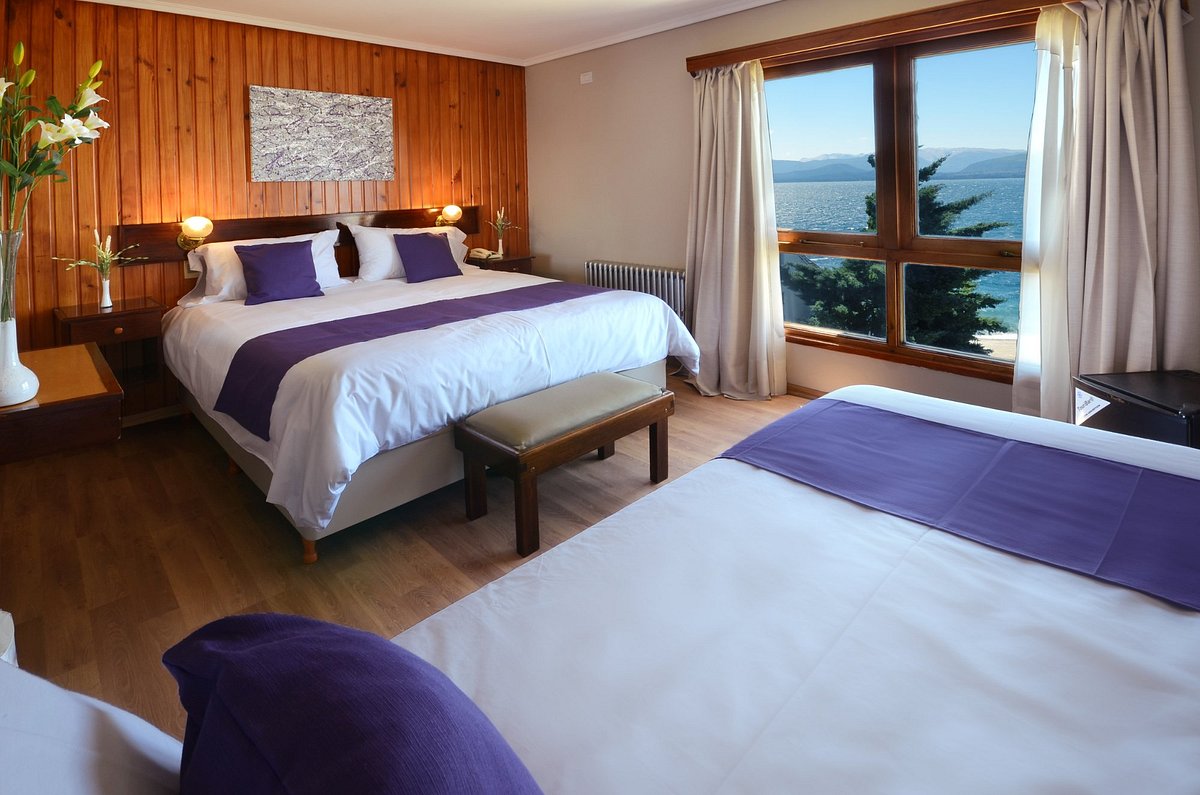 ‪Hotel Concorde Bariloche‬، فندق في سان كارلوس دو باريلوش