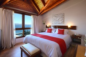 Habitación y suite