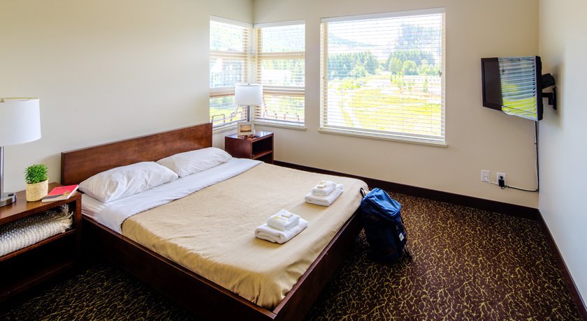 Private Room