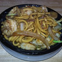 Lo Mein