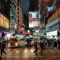 Kowloon