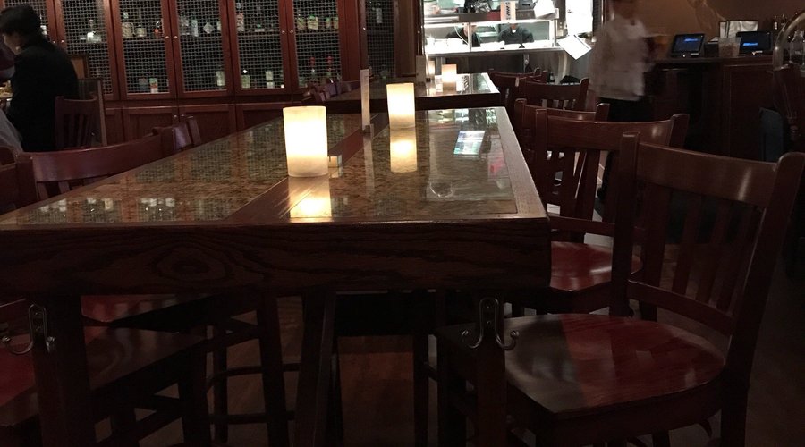 Bonefish Grill