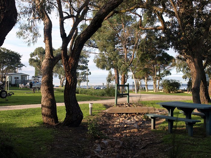 STONY POINT CARAVAN PARK : Prezzi e Recensioni 2023