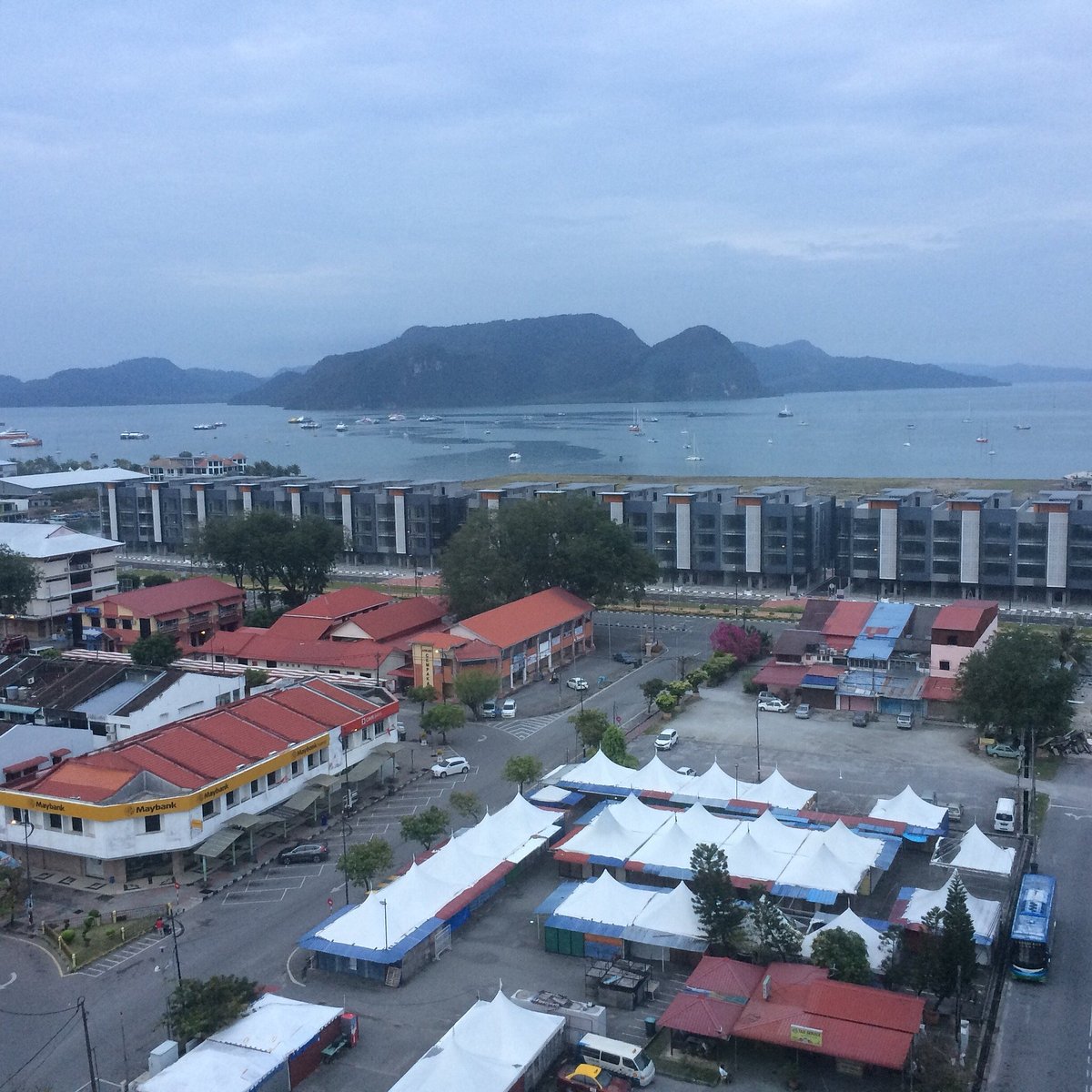 Bayview Hotel Langkawi Updated 2022 Prices And Reviews Kuah Malaysia