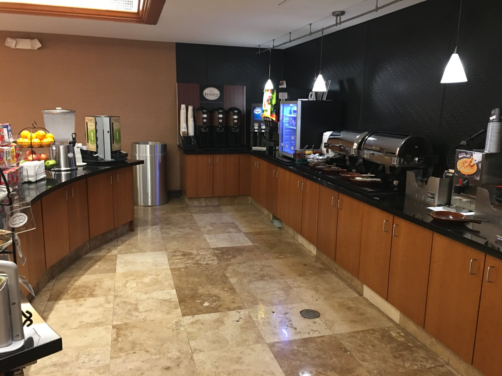 Hotel photo 32 of Best Western Plus Henderson Hotel.