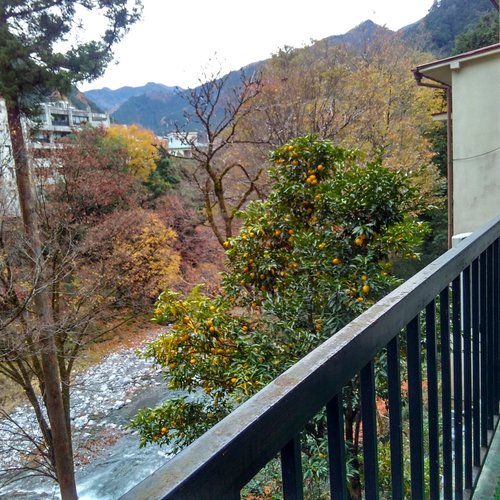 Kankou-sou hotel with hot spring image