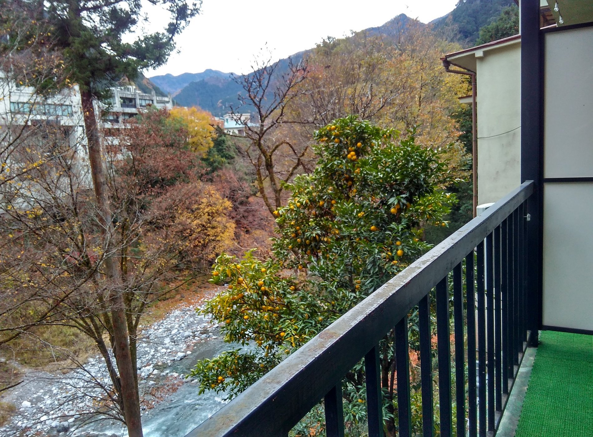 Kankou-sou hotel with hot spring image