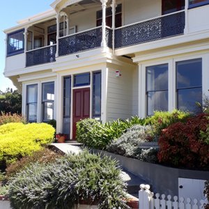 Welcome to Gardens Homestay!