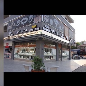 Marmaris branded fake shop fixed price. designer bags and watches