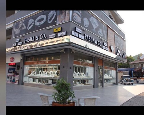 Top 10 Best Shopping in Marmaris, Turkey - October 2023 - Yelp