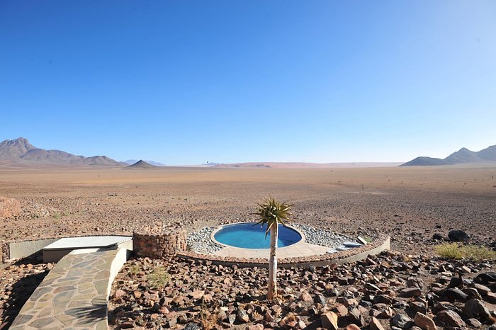 The most incredible stay of my life - Review of andBeyond Sossusvlei Desert  Lodge, Sossusvlei, Namibia - Tripadvisor