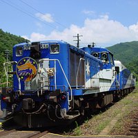 奥出雲おろち