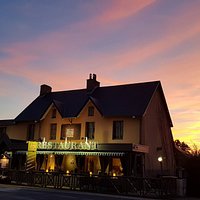 soir d'été