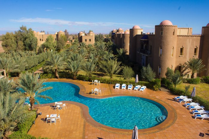 Palais Du Desert Hotel & Spa Spa: Pictures & Reviews - Tripadvisor