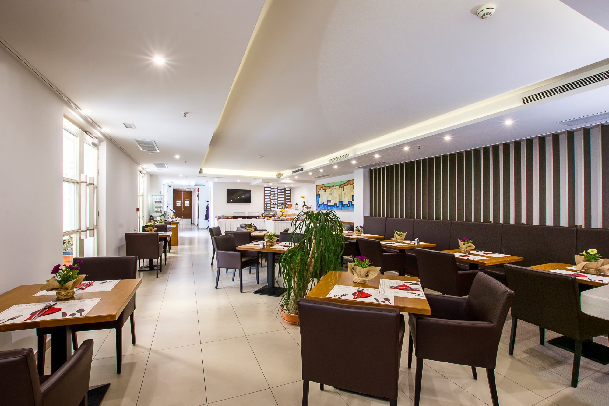Hotel Marul by null