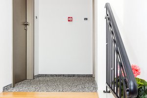 Chambre et suite