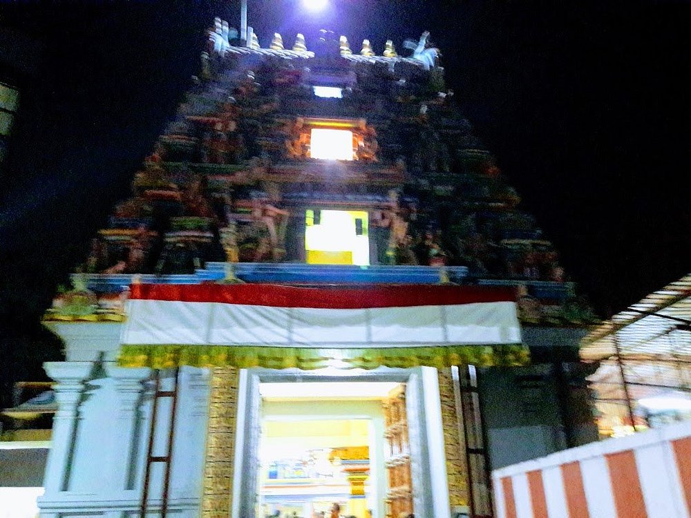 Raja Gopuram Of Mallikeswarar ?w=1000&h= 1&s=1