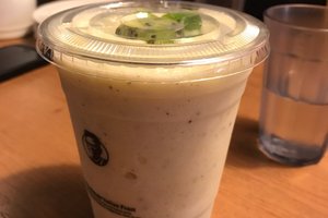 饮品