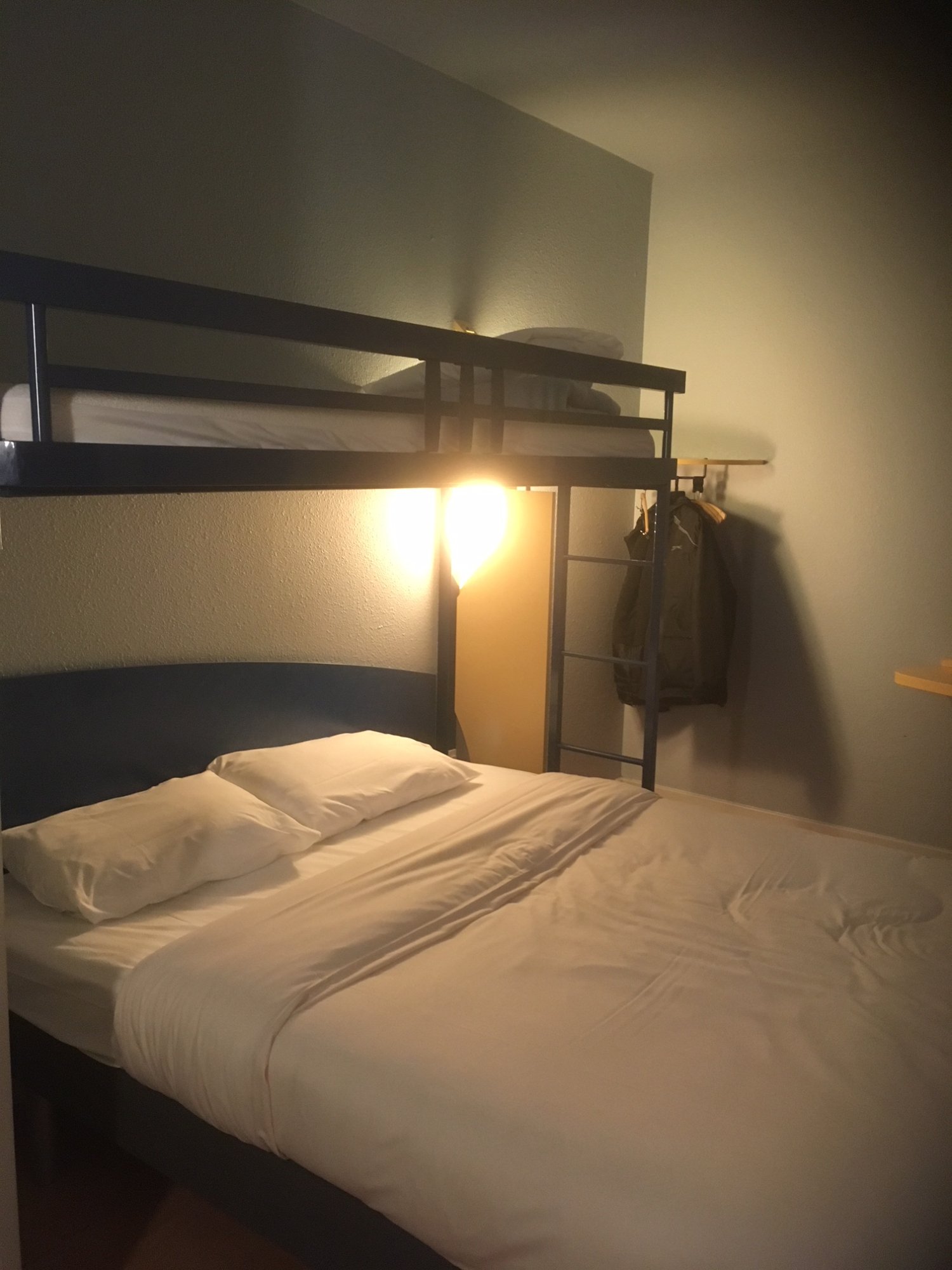 Hotel photo 48 of Ibis Geneve Aeroport.