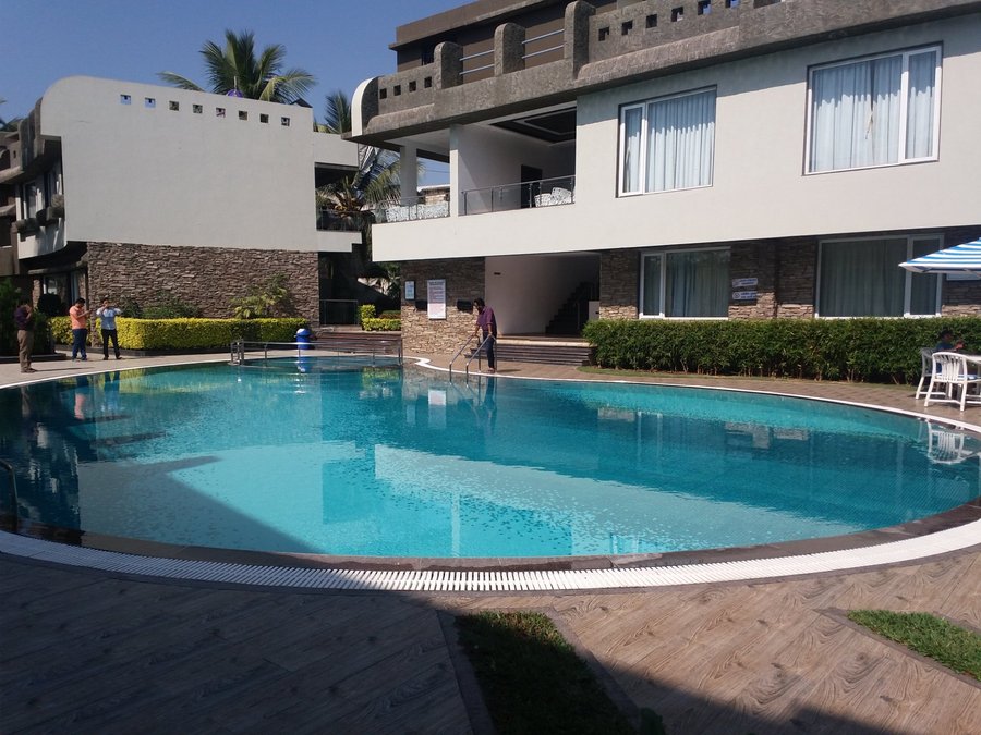 Kostamar Beach Resort Updated 2021 Prices Reviews Diu India Tripadvisor Daman & diu is a small still beautiful, striking and mesmerizing paradise, surrounded by gujrat. kostamar beach resort updated 2021