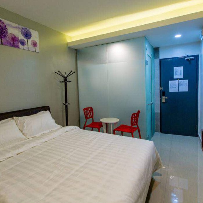 U PLUS BUDGET HOTEL - Updated 2024 Prices, Reviews, and Photos