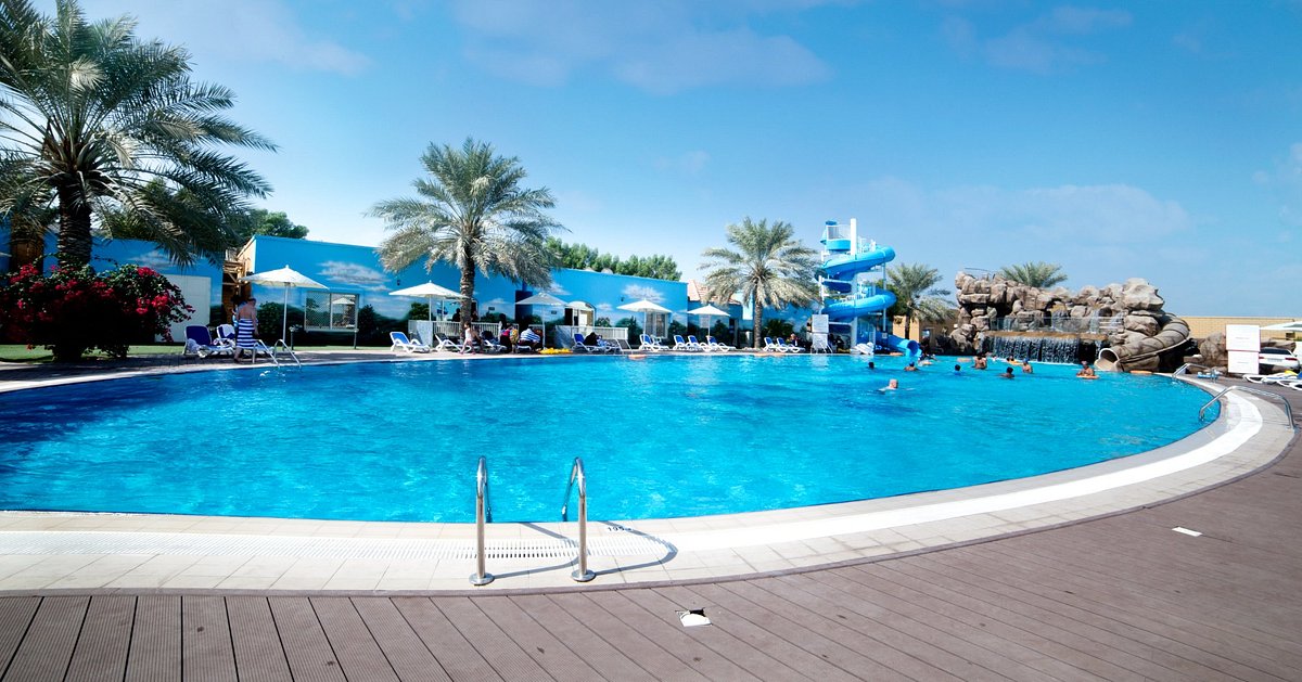 Hotel Royal Residence, khách sạn tại Umm Al Quwain
