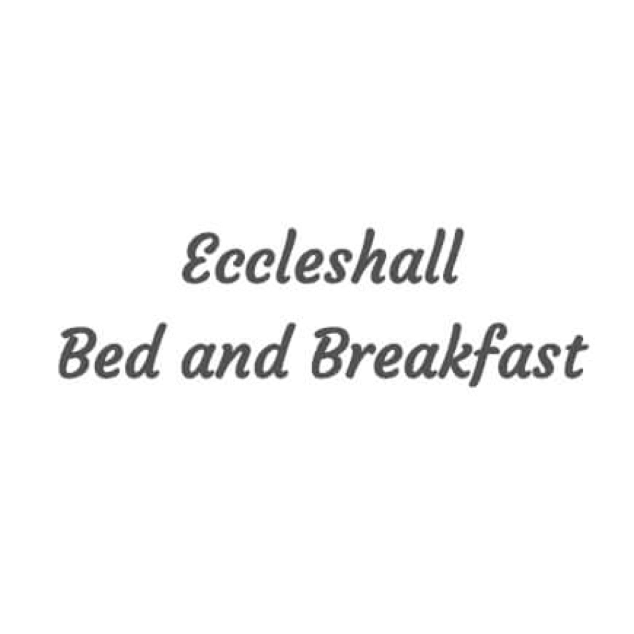 ECCLESHALL BED AND BREAKFAST (INGLATERRA): 31 Fotos, Comparação De ...