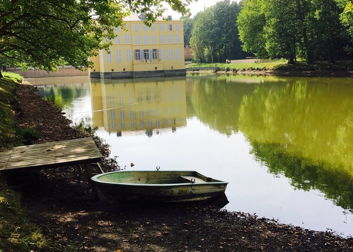 Kasteel d'Ursel
