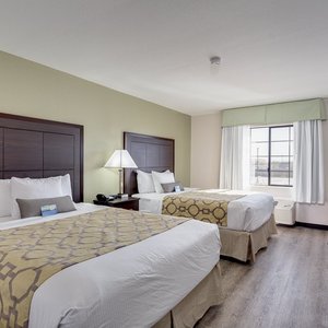 Baymont by Wyndham Phoenix I-10 Near 51st Ave, hotel in Phoenix