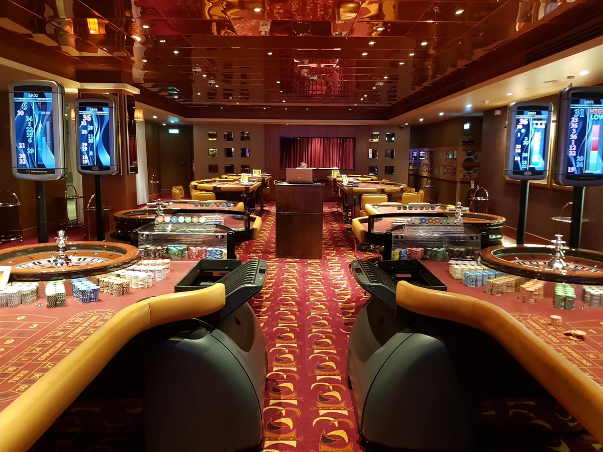 4 Kings Casino & Card Club, Дублин: лучшие советы перед посещением -  Tripadvisor