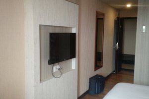 Kamar & Suite