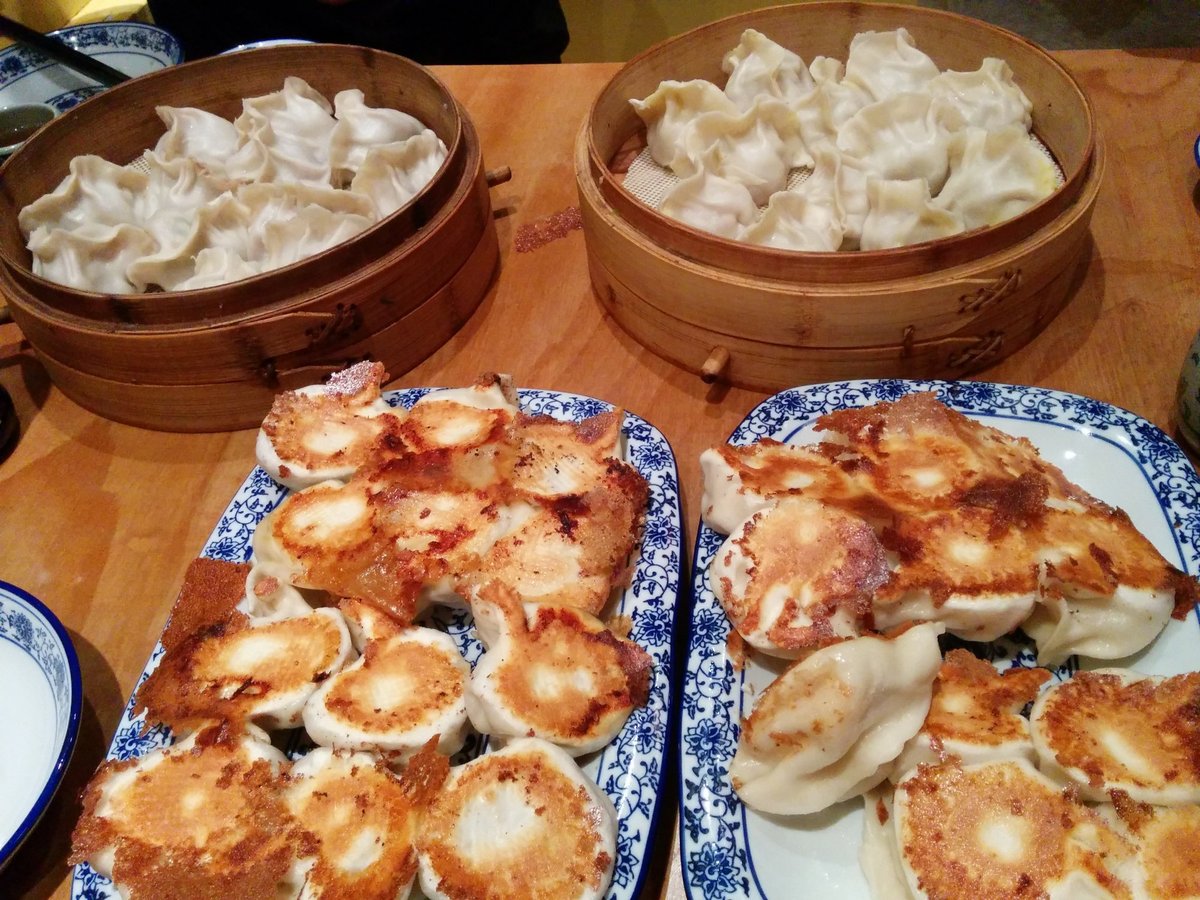 Harbin Dumplings, Монреаль - фото ресторана - Tripadvisor