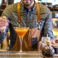 new cocktails
