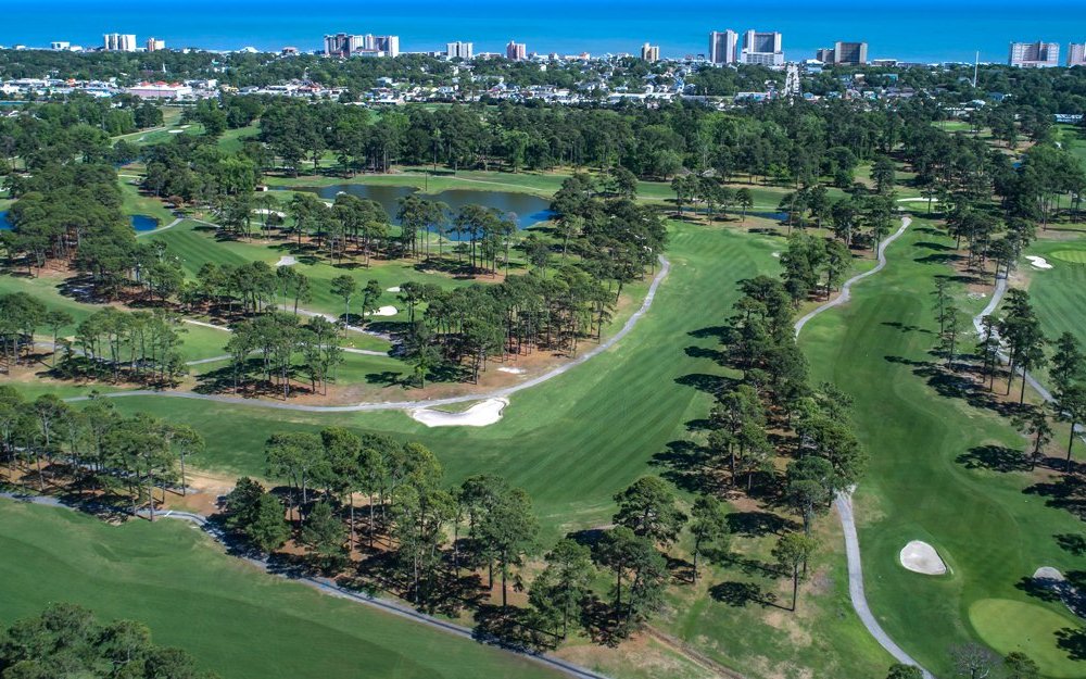 The 10 Best North Myrtle Beach Golf Courses 2024 Tripadvisor