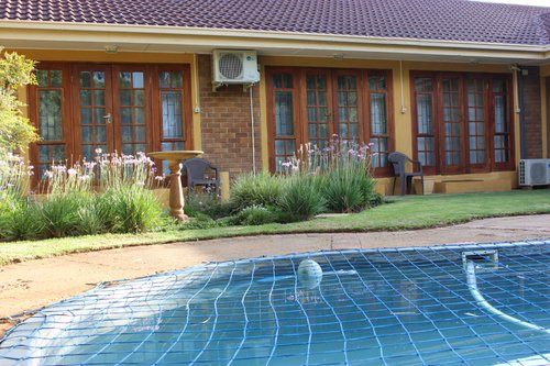 Yenfie Bed And Breakfast Potchefstroom Afrique Du Sud Tarifs 2025