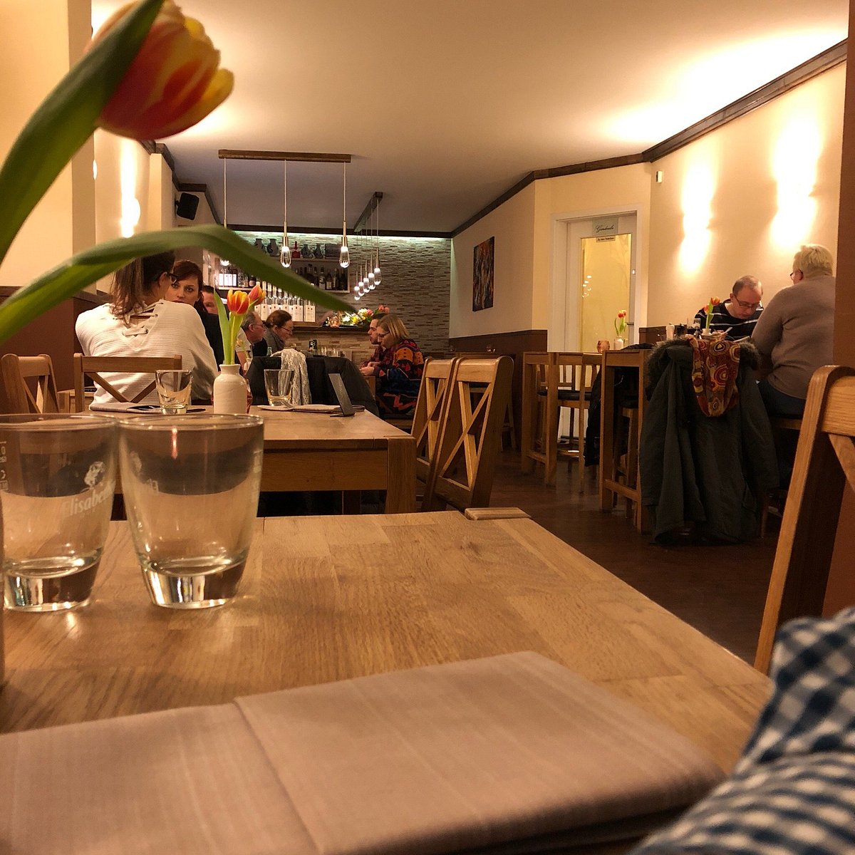LOS 10 MEJORES restaurantes en Butzbach Actualizado en enero de 2024