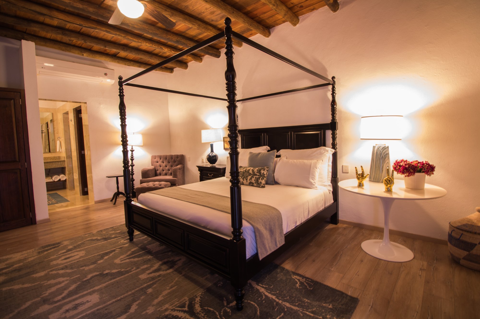 La Casona del Banco by null