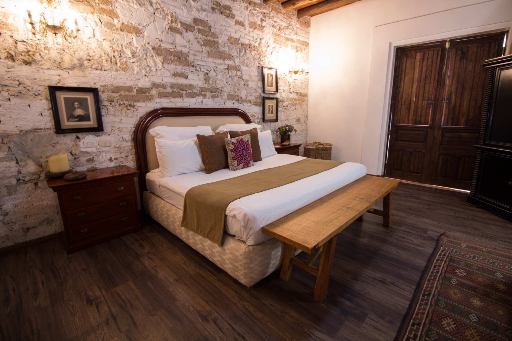 La Casona del Banco by null