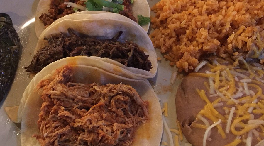 Mr Taco Loco