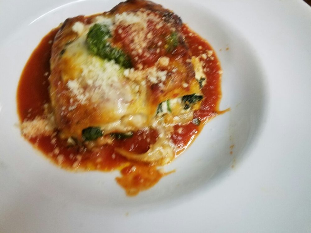 ANGELO'S RISTORANTE, Coeur d'Alene - Restaurant Reviews, Photos & Phone ...