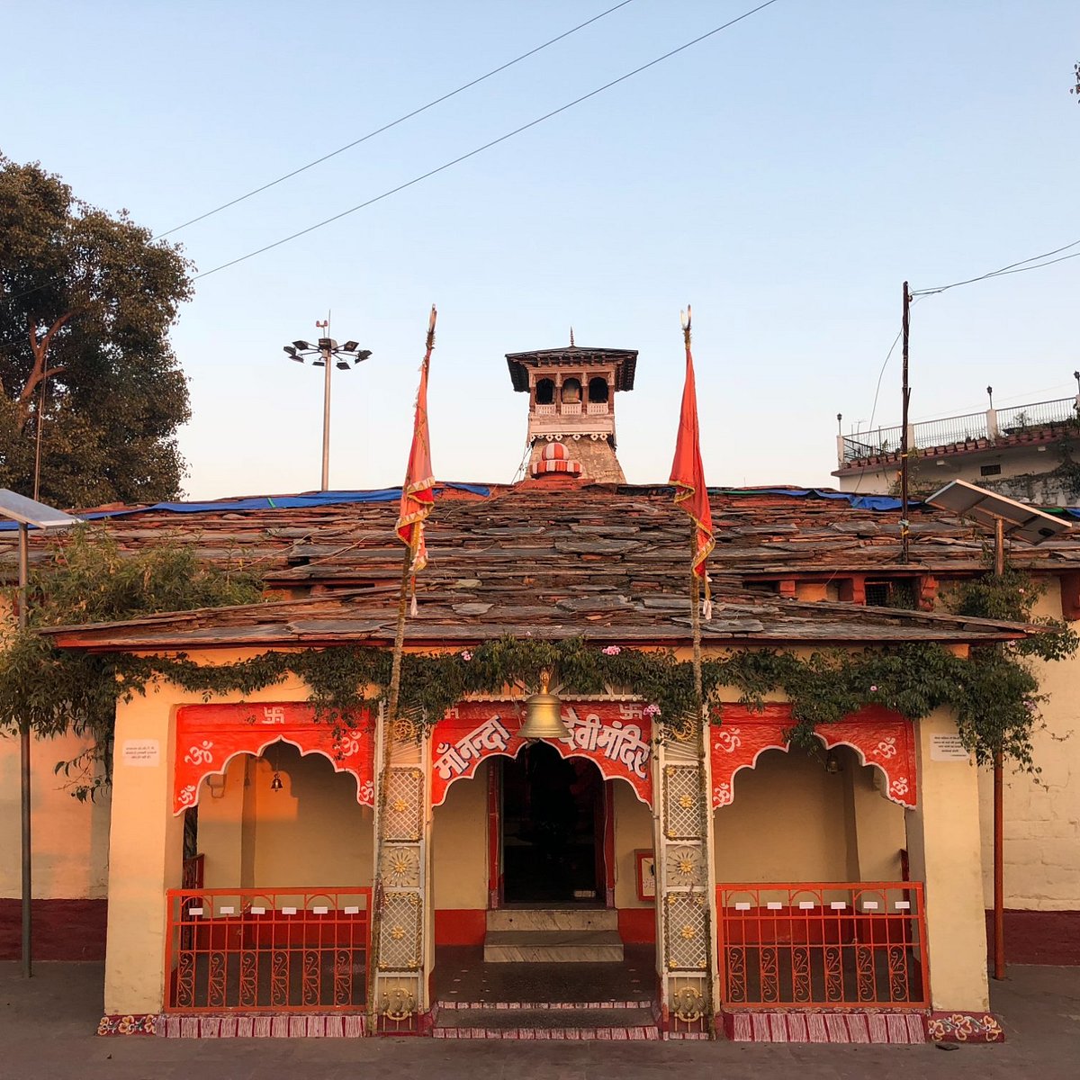 Nanda Devi Temple (Almora) - All You Need to Know BEFORE You Go