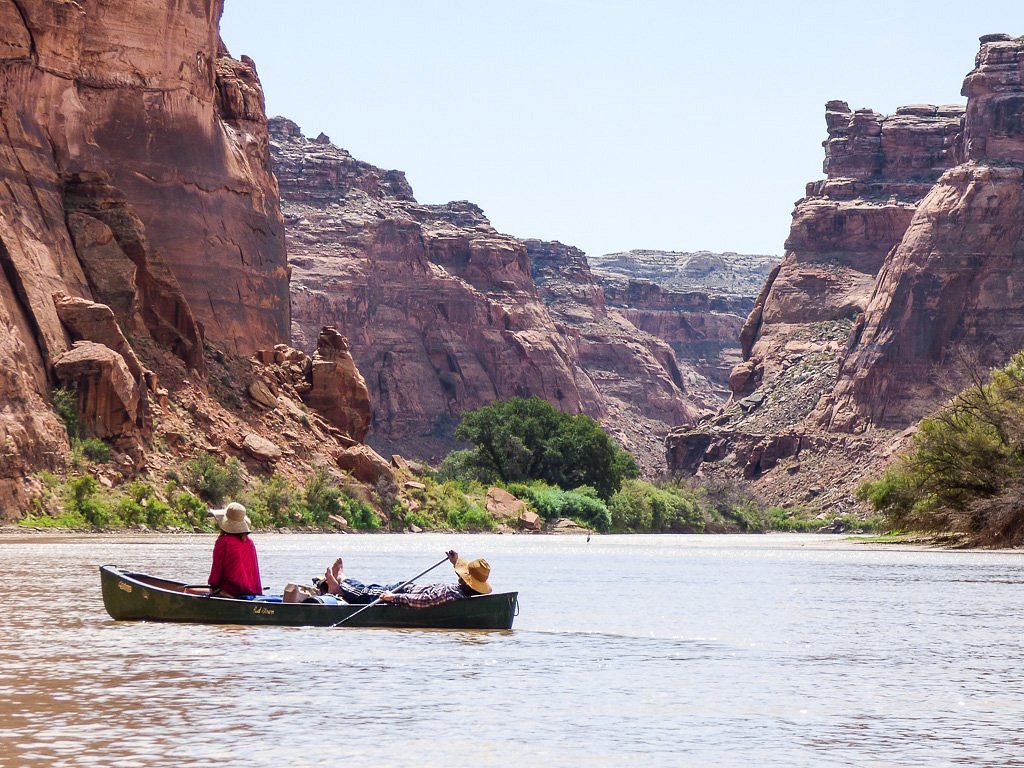 The River's Path (Boulder) - All You Need to Know BEFORE You Go