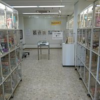 展示物