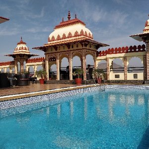 Umaid Haveli Hotel and Resort