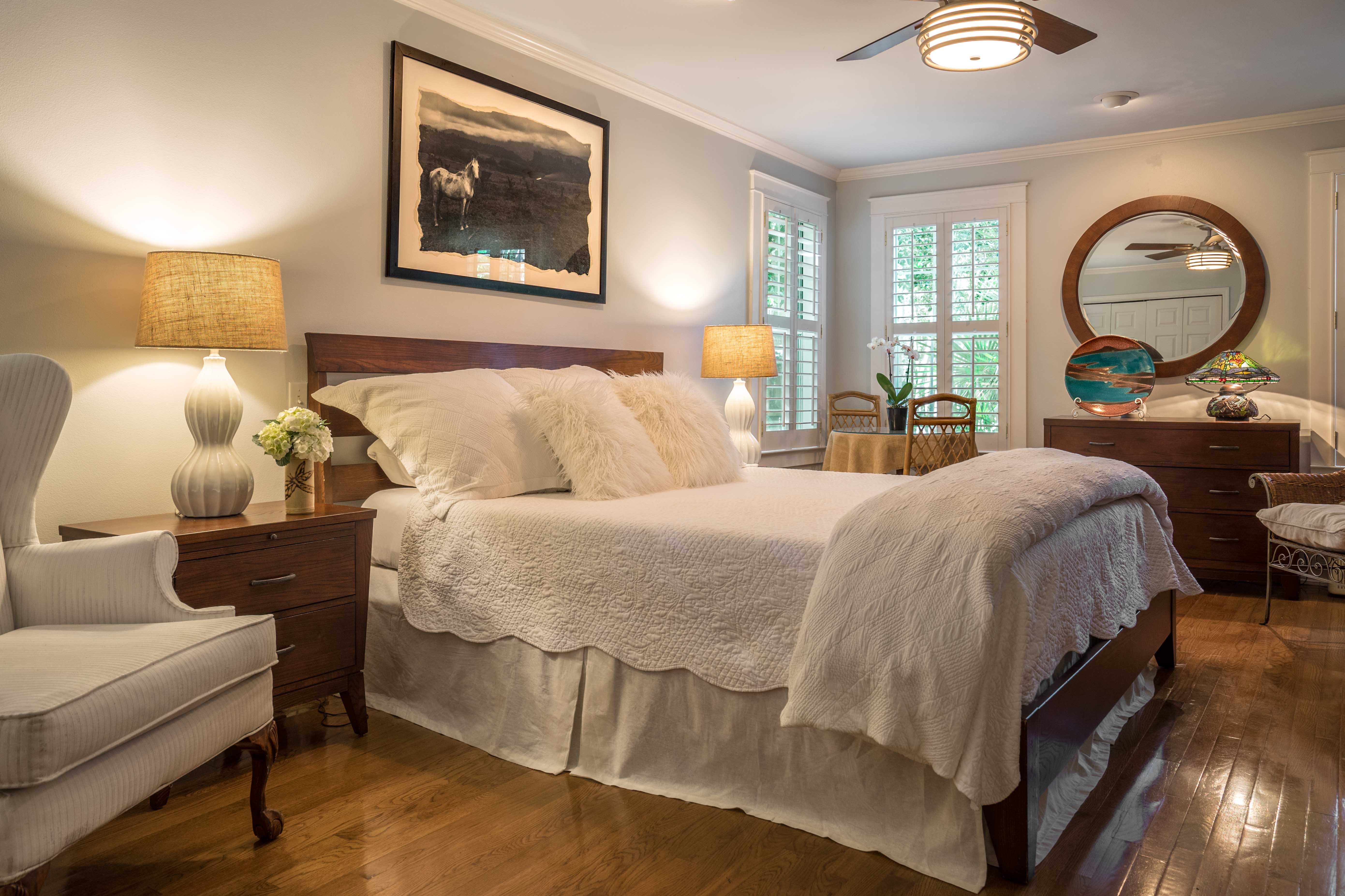 SEAGLASS INN BED & BREAKFAST - Specialty B&B Reviews (Fairhope, AL)